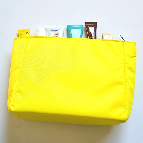 x13 Sun Screen Bundle Supergoop! Cay Isle Biossance Peter Thomas Summer Fridays - Picture 5 of 11